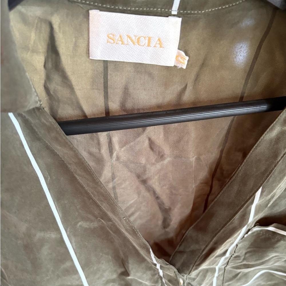 Sancia Blouse - Picture 5 of 5